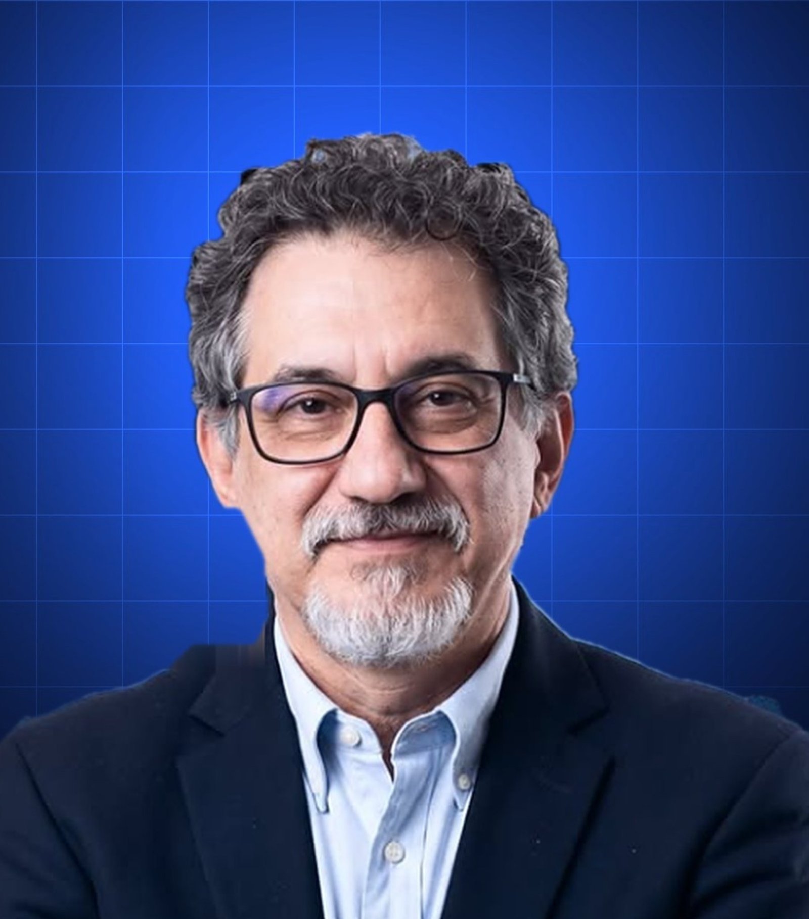 Dr. Rubens Siqueira