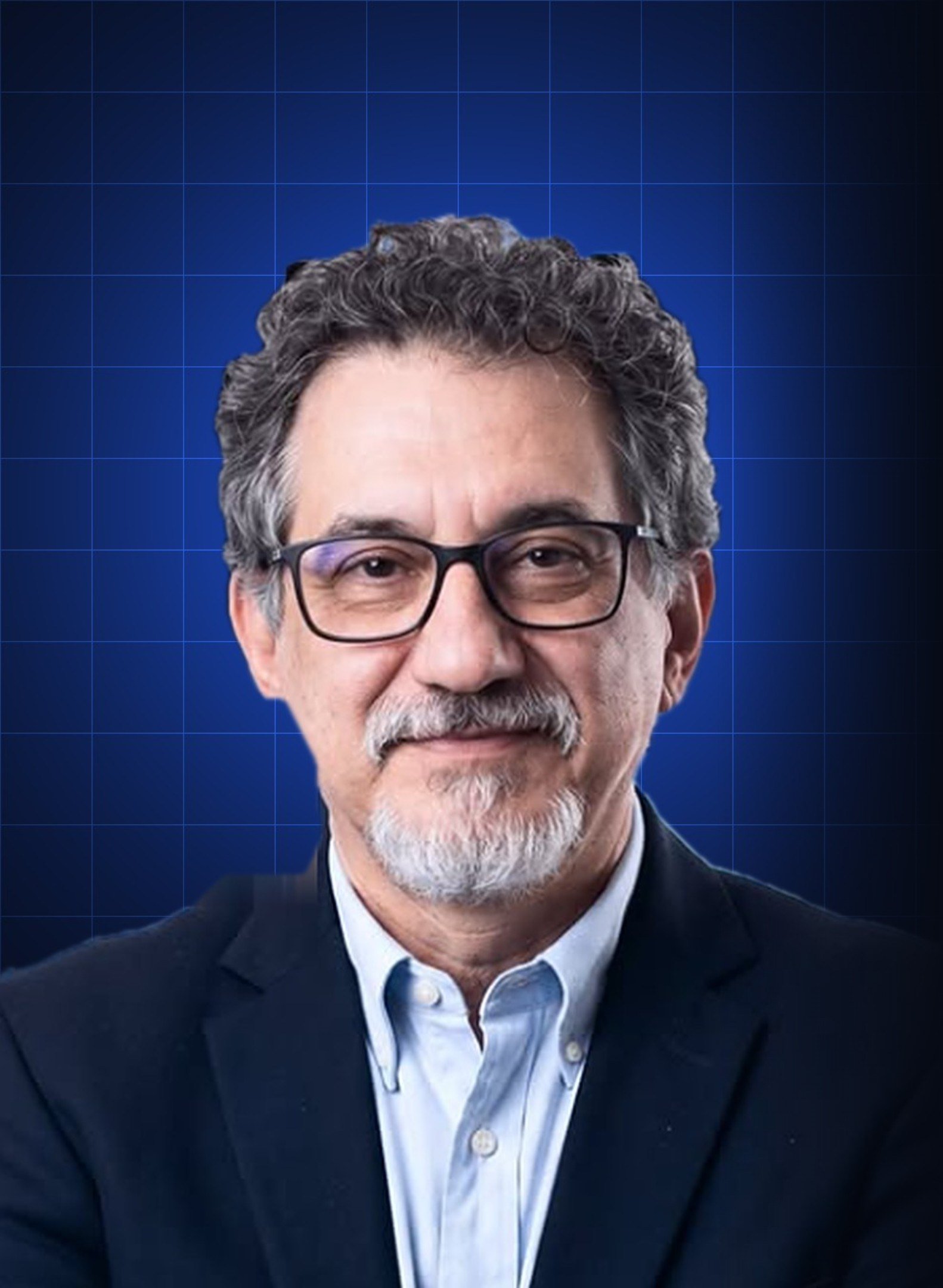 Dr. Rubens Siqueira
